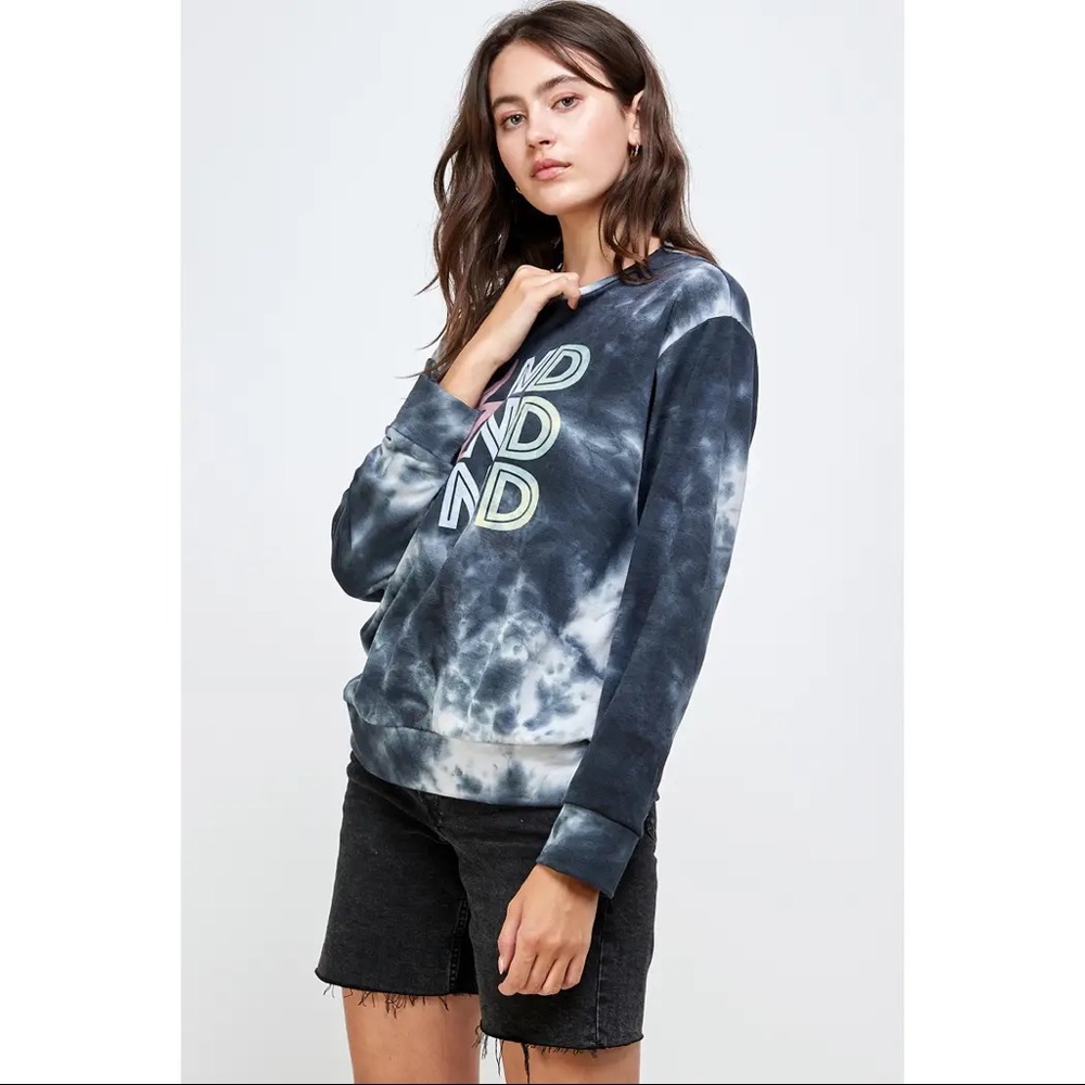 KIND Sweatshirt - Picture 3 of 4